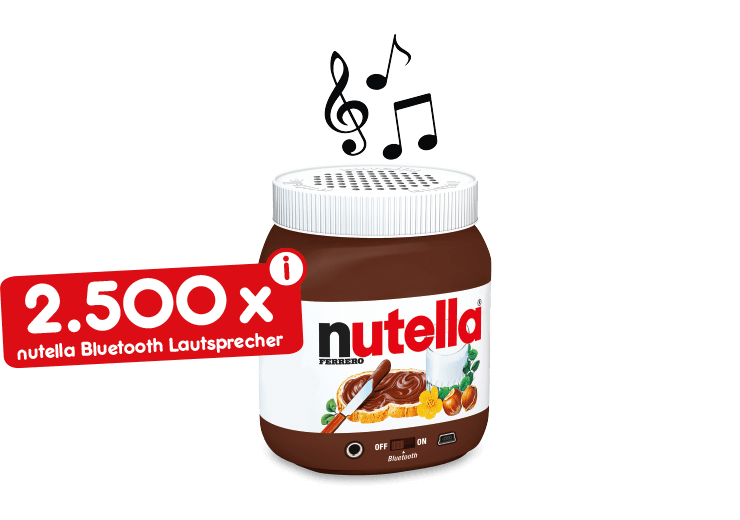 Nutella
